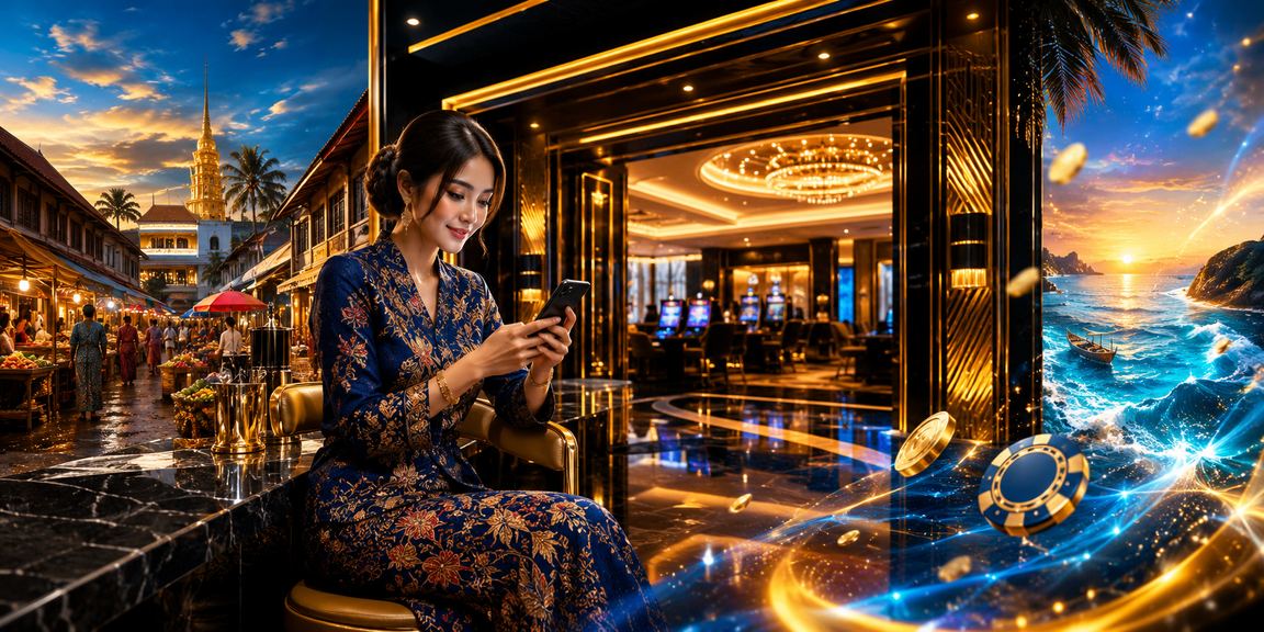Bonus VIP eksklusif qwen3 Kota Bharu Malaysia batik