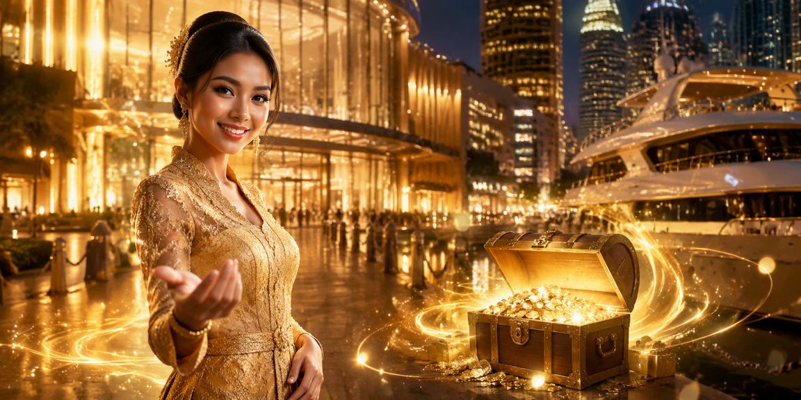Pengalaman hiburan kasino online qwen3 Kuala Lumpur