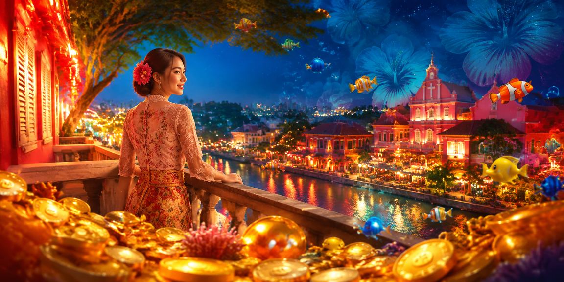 Keselamatan permainan dalam talian qwen3 Malaysia Melaka