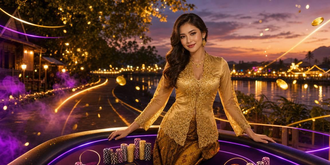 Pengguna Malaysia menuntut bonus kasino online qwen3