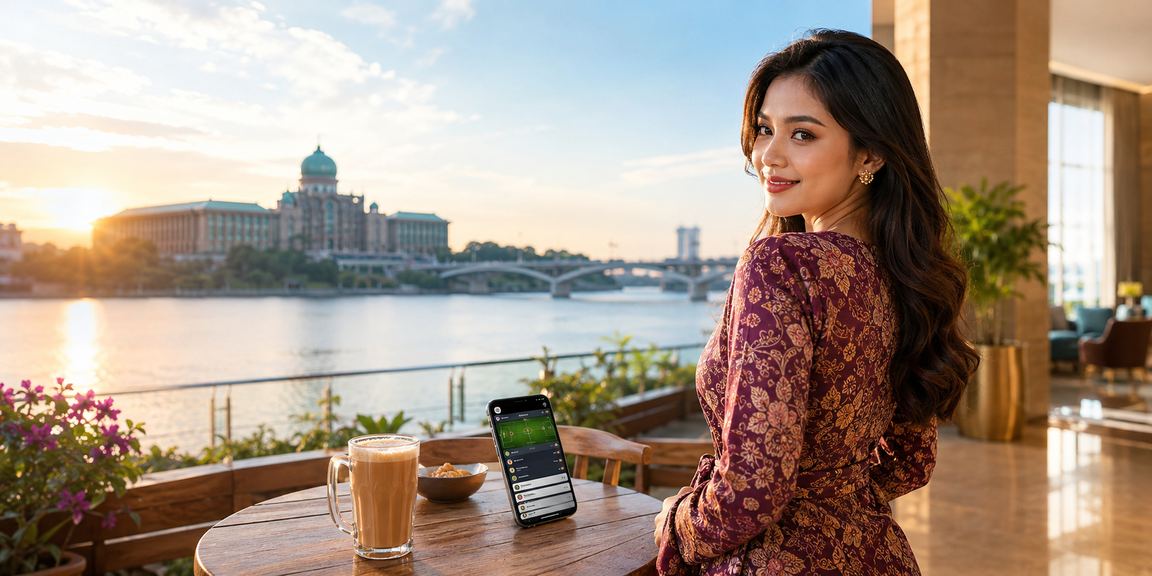 Bonus deposit dan taruhan langsung qwen3 Putrajaya Malaysia masa nyata