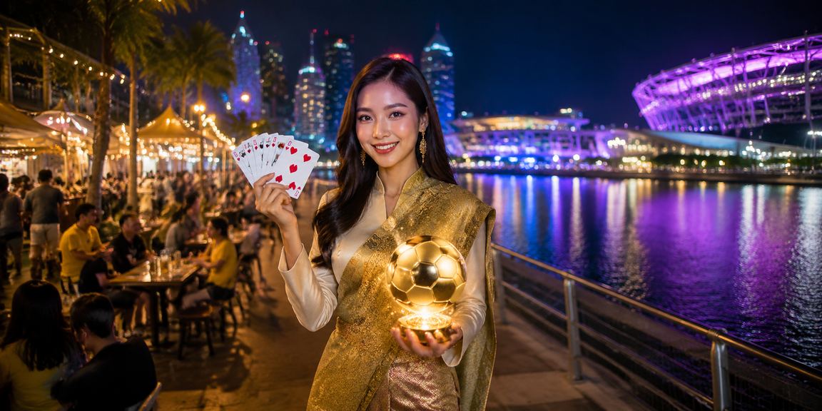 Pengalaman permainan kad kasino mudah alih qwen3 Putrajaya Malaysia