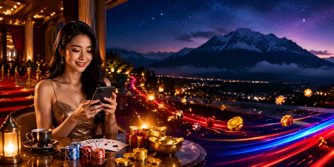 Teen Patti dan permainan kad online qwen3 Sabah